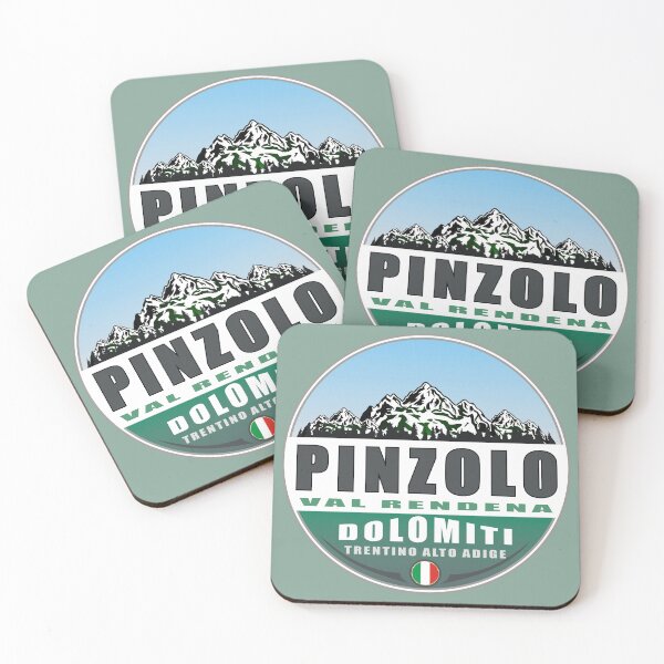 Item preview, Pinzolo green designed and sold by studioss76.