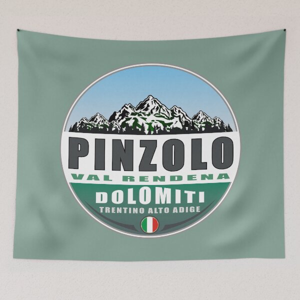 Item preview, Pinzolo green designed and sold by studioss76.