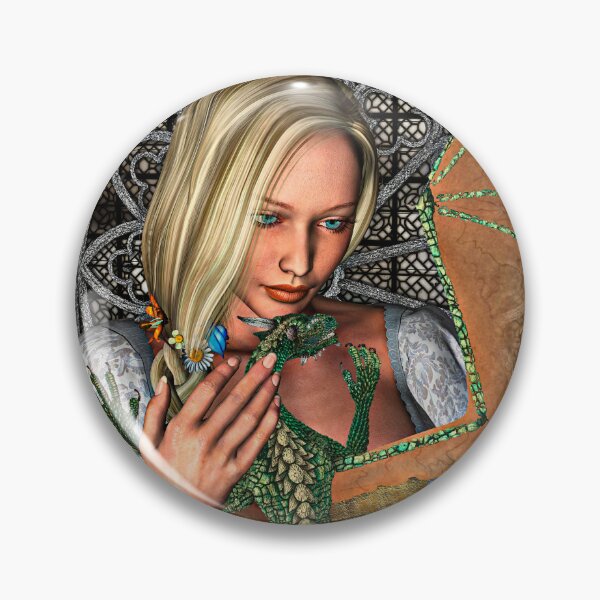 Item preview, Princess and Dragon designed and sold by Vac1.