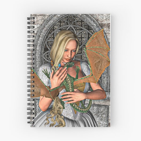 Item preview, Princess and Dragon designed and sold by Vac1.