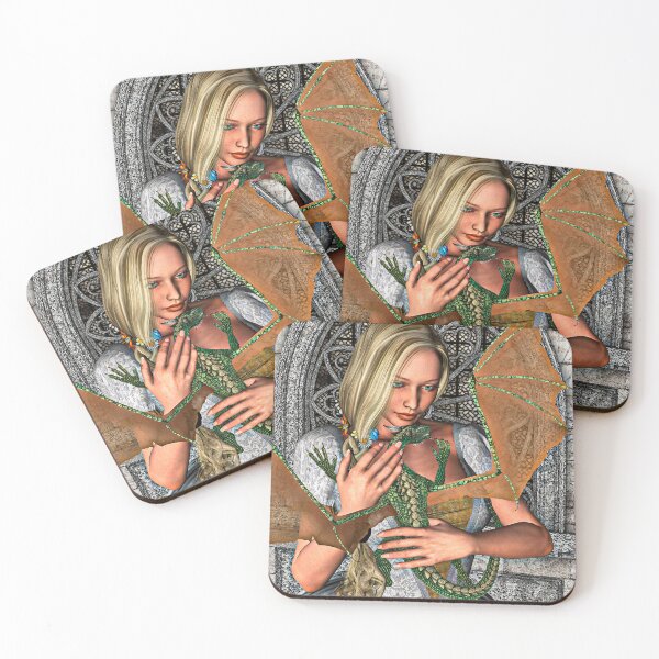Item preview, Princess and Dragon designed and sold by Vac1.