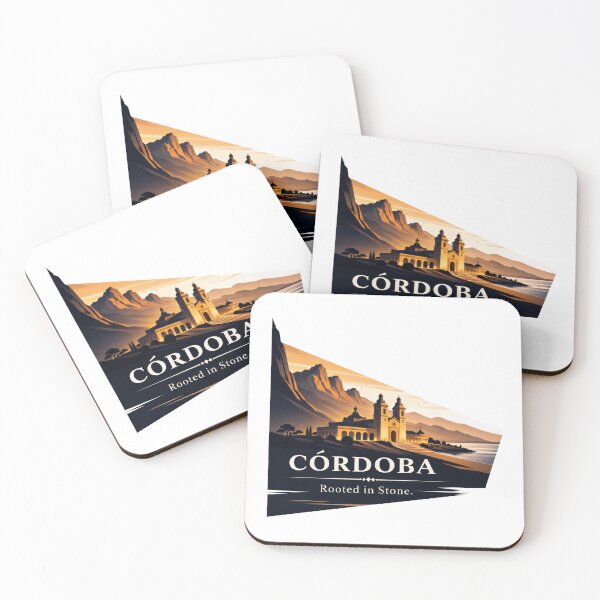 Item preview, Cordoba Rooted In Golden Stone designed and sold by EdvvinStudios.