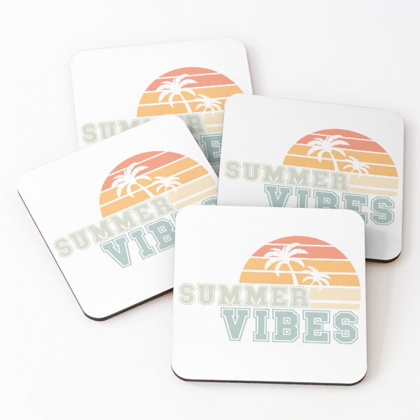 Item preview, Summer Vibes designed and sold by Texas Southern Studio.