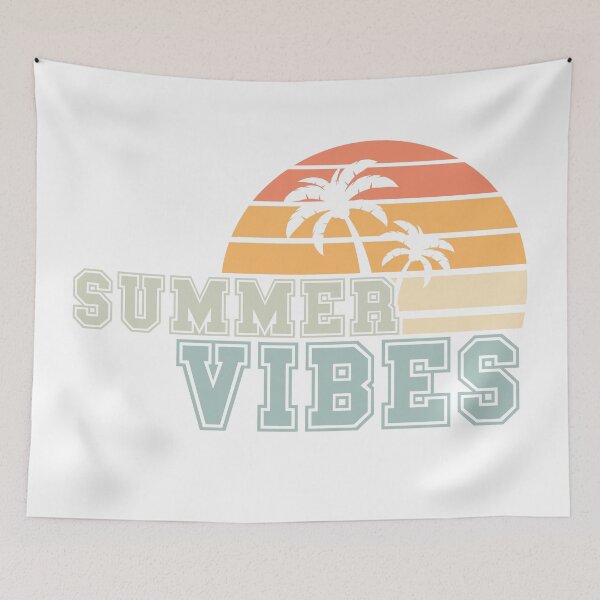 Item preview, Summer Vibes designed and sold by Texas Southern Studio.