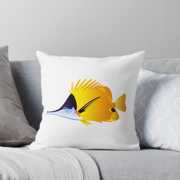 Item preview, Yellow Fish designed and sold by Reethes.
