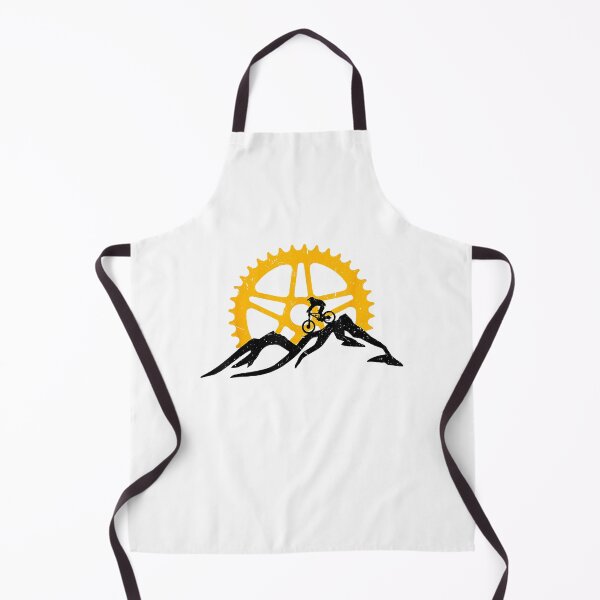 Item preview, Mountain Bike - MTB Downhill Biking Gift designed and sold by Goleon12.