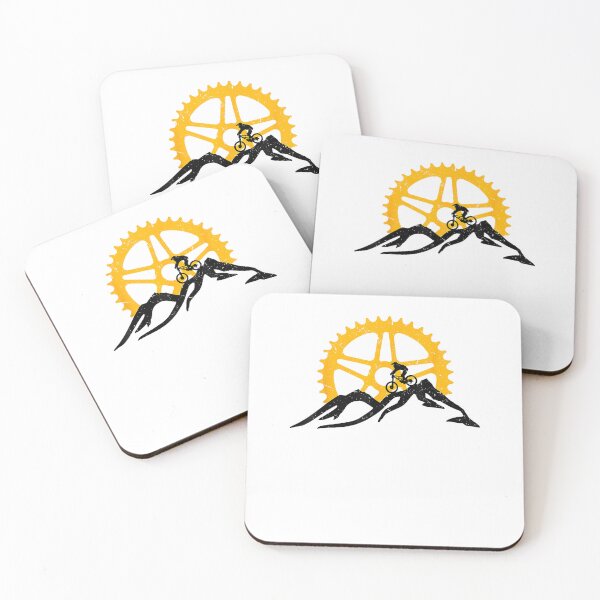 Item preview, Mountain Bike - MTB Downhill Biking Gift designed and sold by Goleon12.