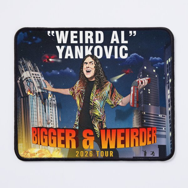 Item preview, weird bigger tour 2026 bisalagi designed and sold by hcough1t.
