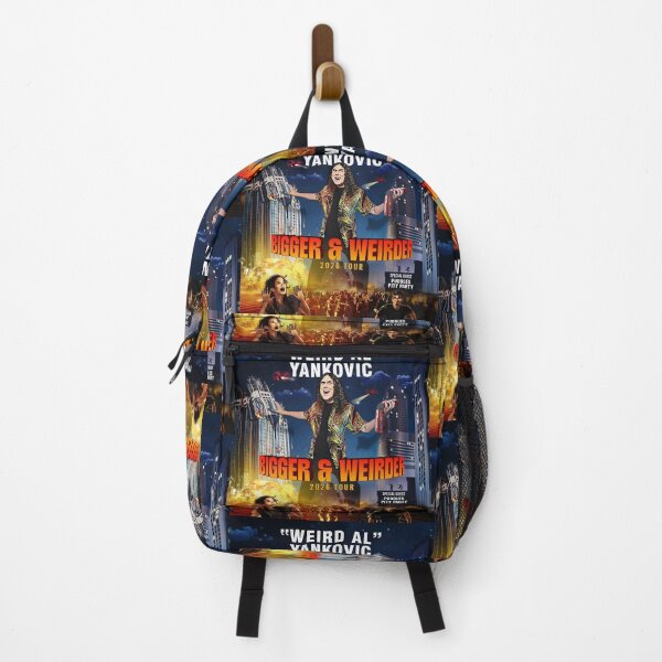 Item preview, weird bigger tour 2026 bisalagi designed and sold by hcough1t.