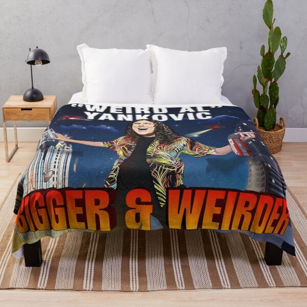 Item preview, weird bigger tour 2026 bisalagi designed and sold by hcough1t.