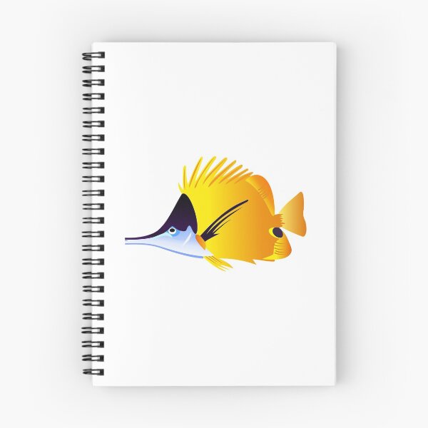 Item preview, Yellow Fish designed and sold by Reethes.