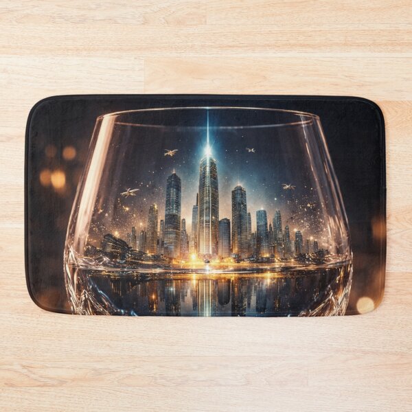 Item preview, Reflection of the Future. designed and sold by MASC25.