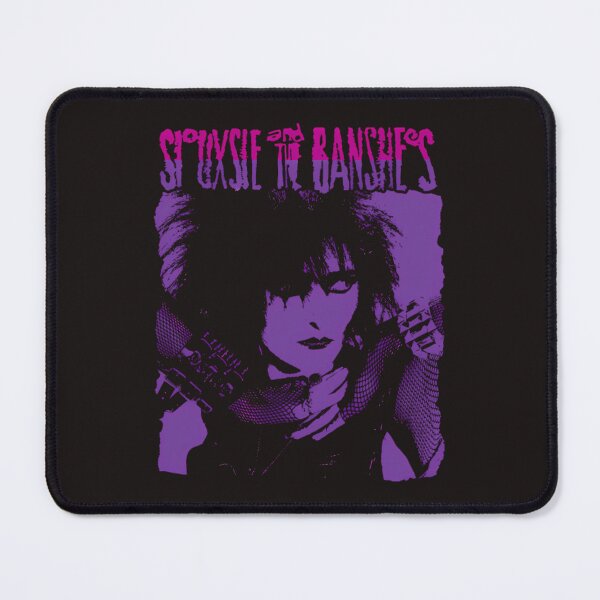 Item preview,  Siouxsie  Rock Band designed and sold by CNCreatives.