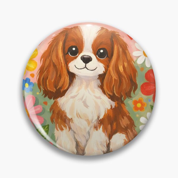 Item preview, Best Dog Mum Ever Cute Folk Art Dog Lover Gift designed and sold by SoniaSarkali.