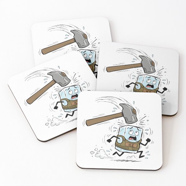 Item preview, NO ICE designed and sold by begraphics.
