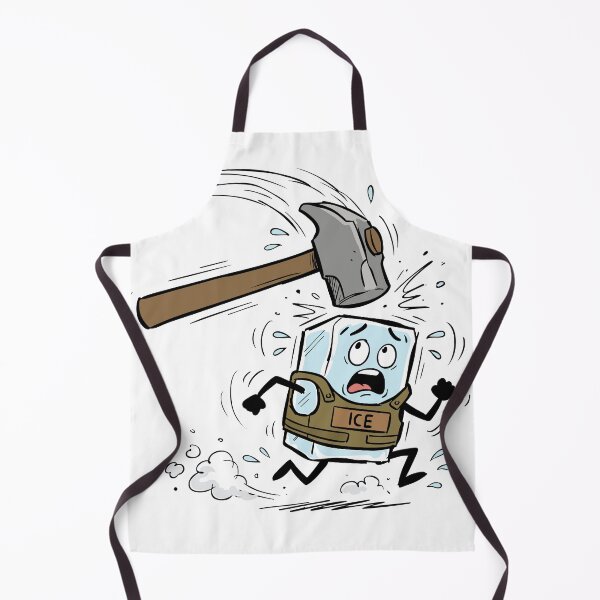 Item preview, NO ICE designed and sold by begraphics.