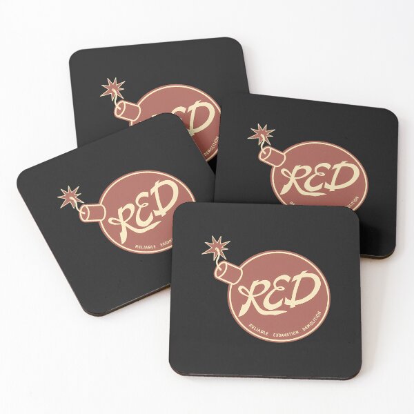 Item preview, Team Fortress 2 Red Team designed and sold by Island Canvas.