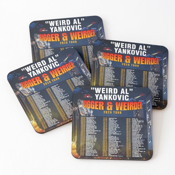 Item preview, weird bigger tour dates 2026 bisalagi designed and sold by hcough1t.
