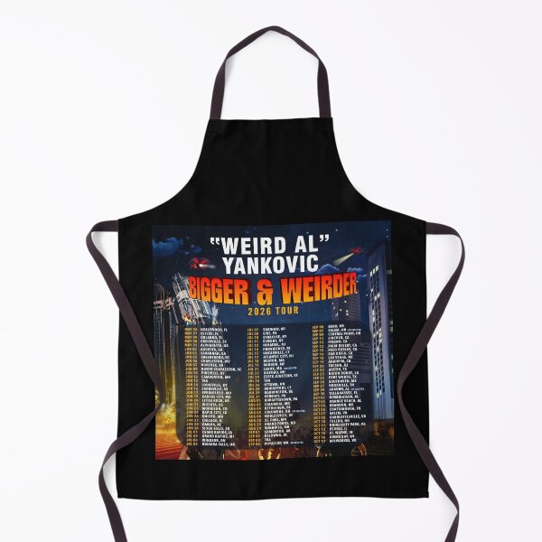 Item preview, weird bigger tour dates 2026 bisalagi designed and sold by hcough1t.