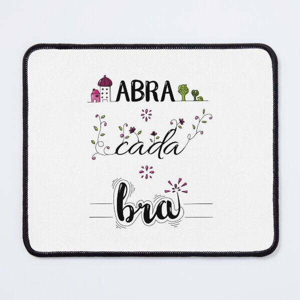 Item preview, Abracadabra designed and sold by GribouillStreet.