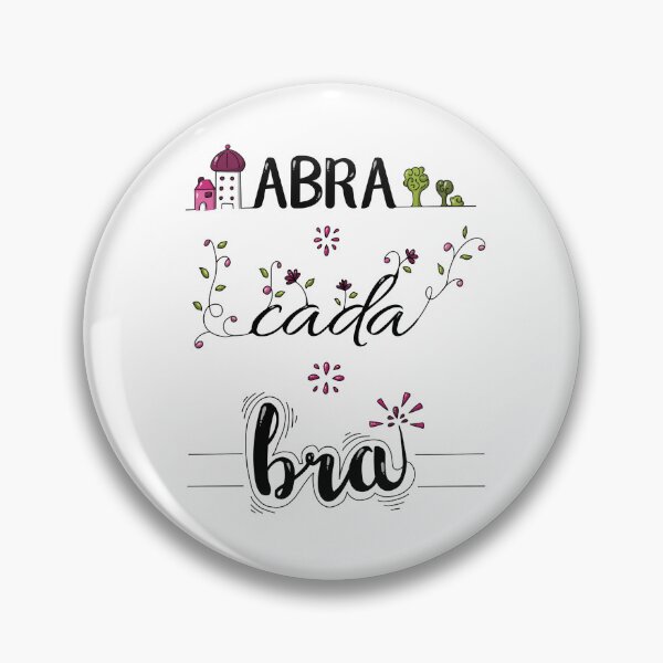 Item preview, Abracadabra designed and sold by GribouillStreet.