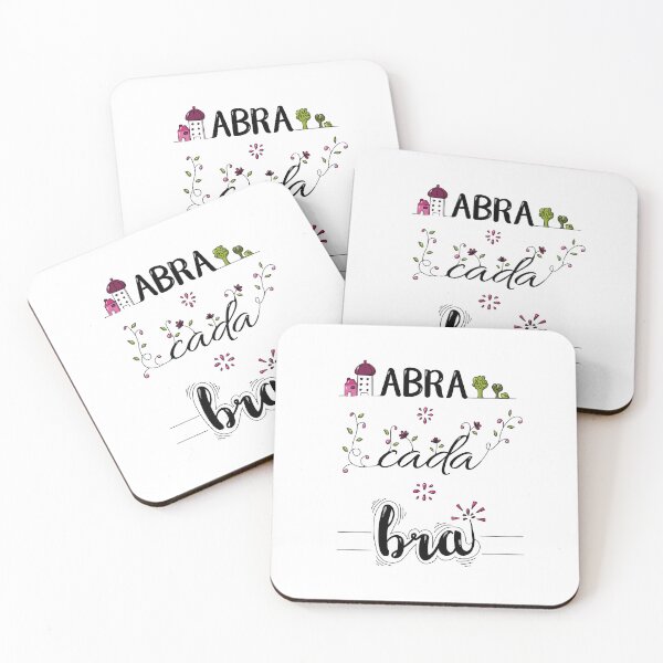 Item preview, Abracadabra designed and sold by GribouillStreet.
