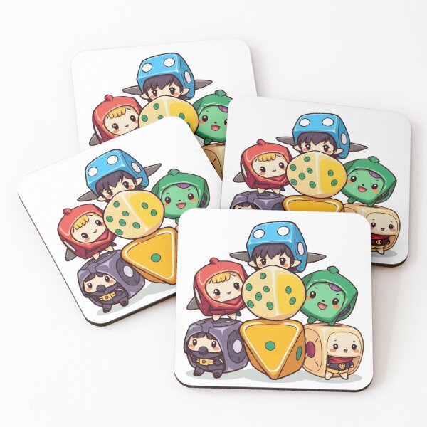 Item preview, Ready to Roll!  designed and sold by Stillwake Post.
