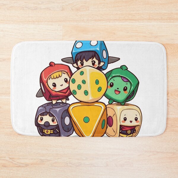 Item preview, Ready to Roll!  designed and sold by Stillwake Post.