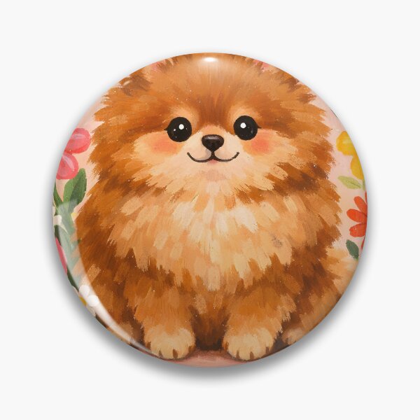 Item preview, Best Dog Mum Ever Cute Folk Art Dog Lover Gift designed and sold by SoniaSarkali.