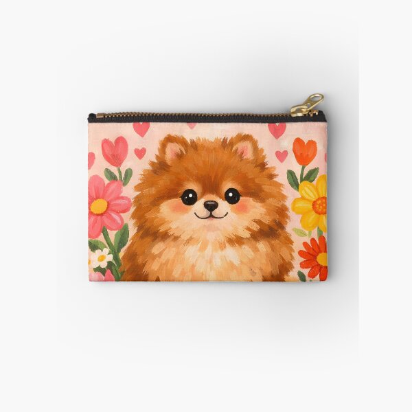 Item preview, Best Dog Mum Ever Cute Folk Art Dog Lover Gift designed and sold by SoniaSarkali.