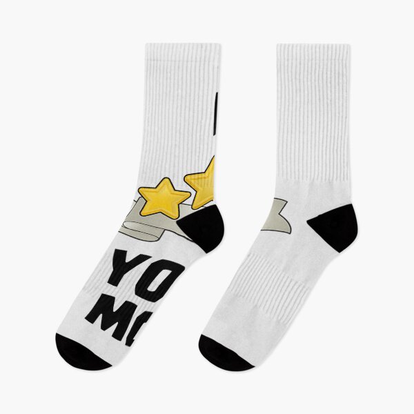 Item preview,  I Three Starred Your Mom - Gold designed and sold by Chimp Champ.