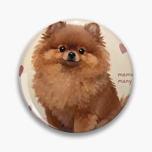 Item preview, Best Dog Mum Ever Cute Folk Art Dog Lover Gift designed and sold by SoniaSarkali.