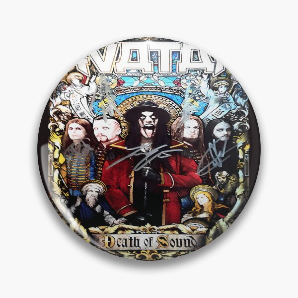 Item preview, High Quality-Avatar Band designed and sold by CNCreatives.