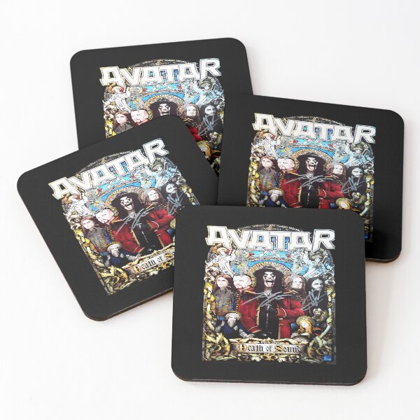Item preview, High Quality-Avatar Band designed and sold by CNCreatives.