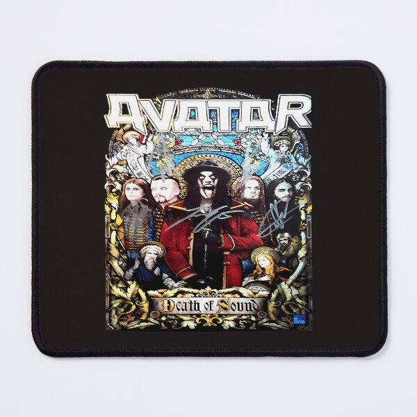 Item preview, High Quality-Avatar Band designed and sold by CNCreatives.