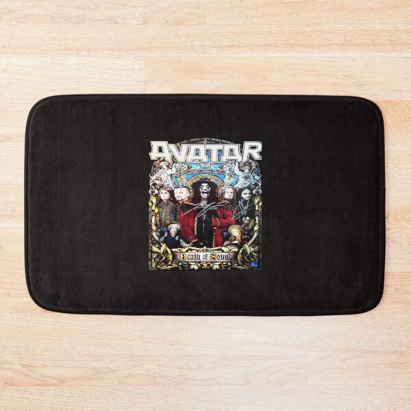 Item preview, High Quality-Avatar Band designed and sold by CNCreatives.