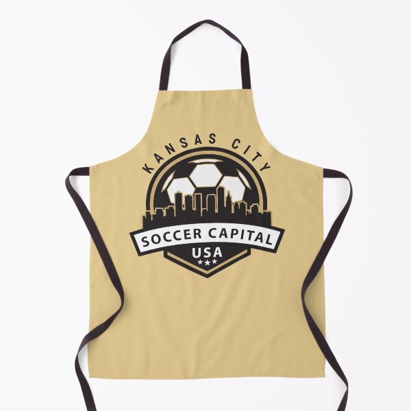 Item preview, Kansas City Soccer Capital World Tournament designed and sold by BlindCatCreative.