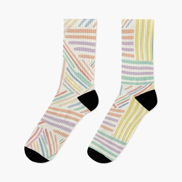 Item preview, Pastel Colorful Pattern designed and sold by HeyyItsNikki.