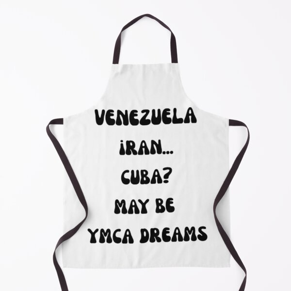Item preview, YMCA SQUAD designed and sold by javitennis.