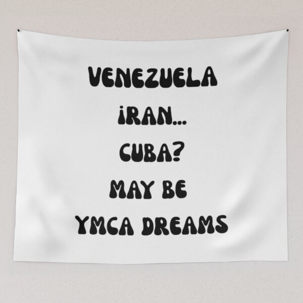 Item preview, YMCA SQUAD designed and sold by javitennis.