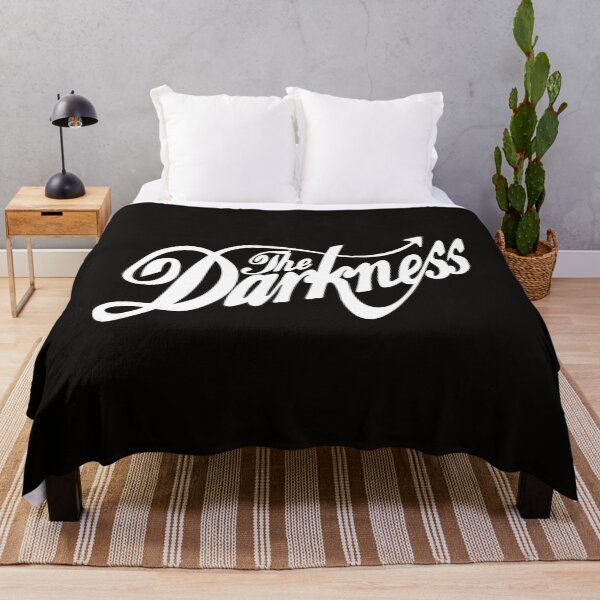 Item preview, Best Seller   The Darkness Band Merchandise Essential  designed and sold by CNCreatives.