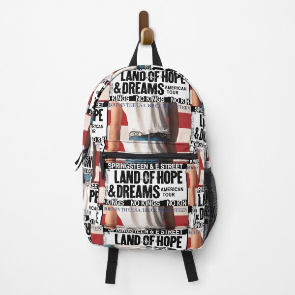 Item preview, land of hope dreams tour 2026 bisalagi designed and sold by lmacascaidh43.