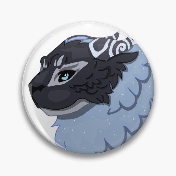 Item preview, Shadowpaw designed and sold by o0Zephyr0o.