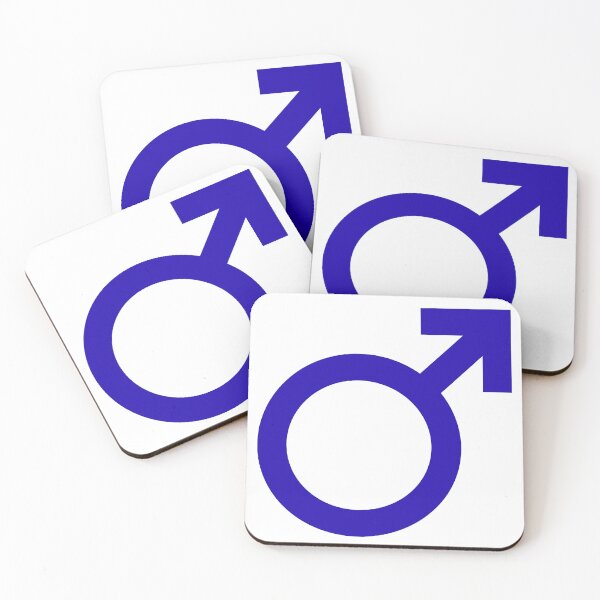Item preview, Male icon, designed and sold by di-Vera-Rosati.