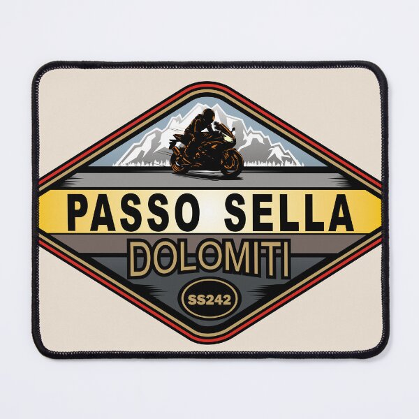Item preview, Passo Sella Dolomiti designed and sold by studioss76.