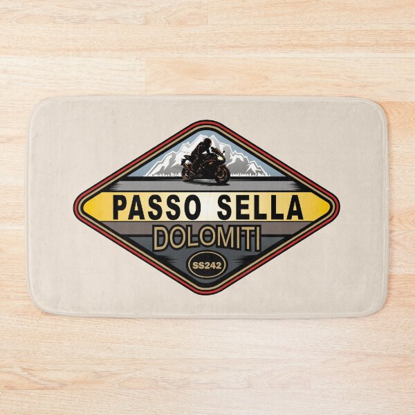 Item preview, Passo Sella Dolomiti designed and sold by studioss76.