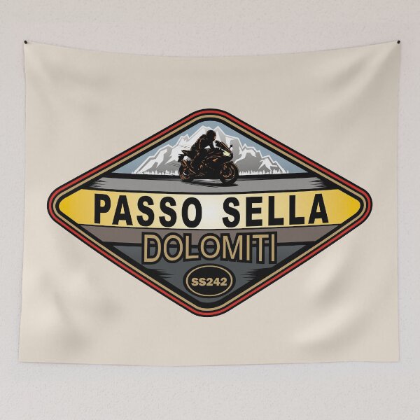 Item preview, Passo Sella Dolomiti designed and sold by studioss76.