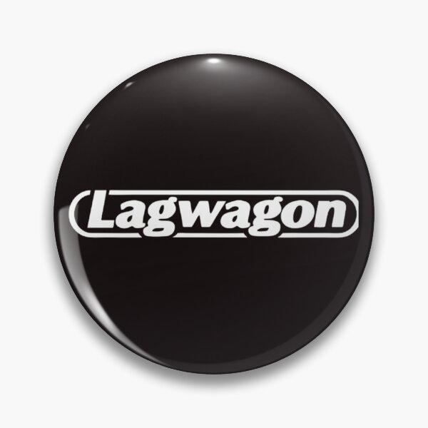 Item preview, Lagwagon designed and sold by CNCreatives.