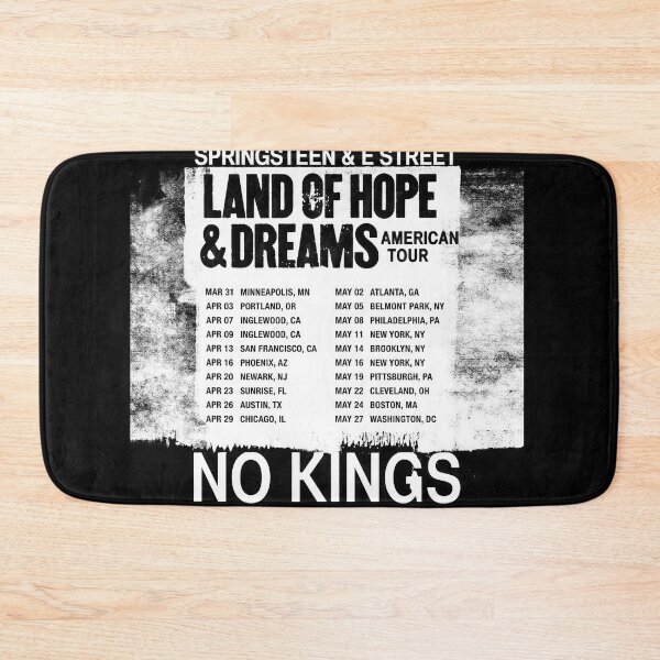 Item preview, land of hope dreams tour dates 2026 bisalagi designed and sold by lmacascaidh43.