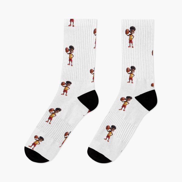 Item preview, Basketball Boy designed and sold by Culturedesign25.
